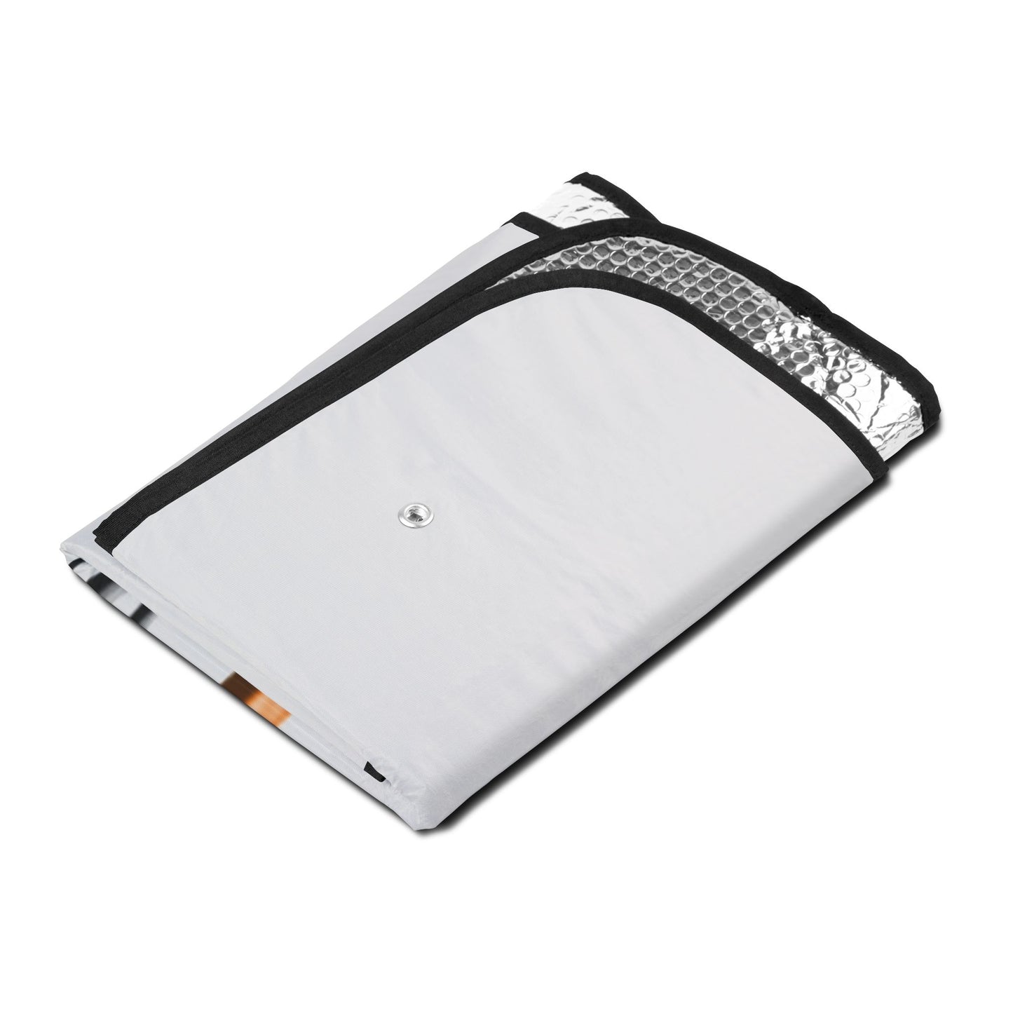 Sell Those Flipping Cars: The "Preserve the Profit" Sun Shade