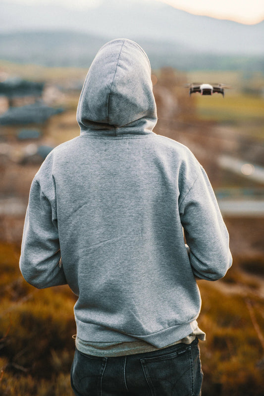 Durable and Stylish Hoodies for DIY Mechanics