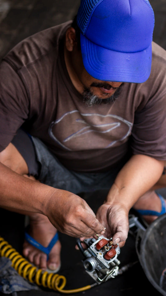 Express Your Gearhead Spirit with Humorous Mechanic Tees