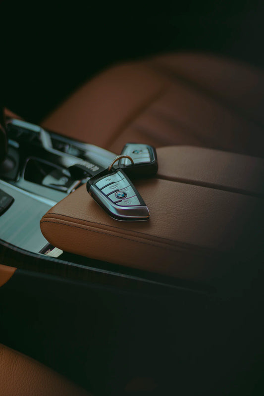 Essential Accessories for Your DIY Auto Repair Journey