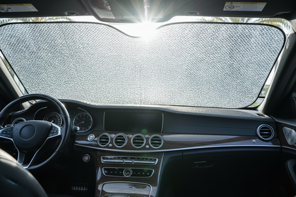 Sell Those Flipping Cars Custom Car Sun Shade – Protect Your Interior with Style