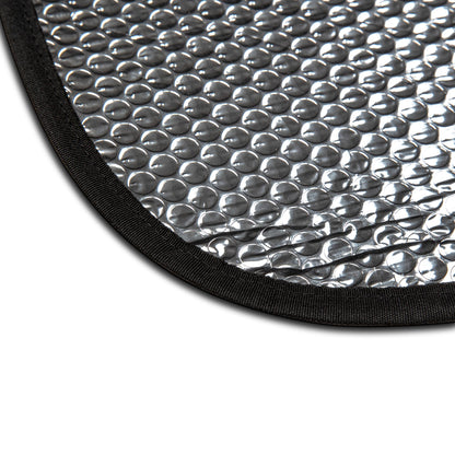 Sell Those Flipping Cars: The "Preserve the Profit" Sun Shade