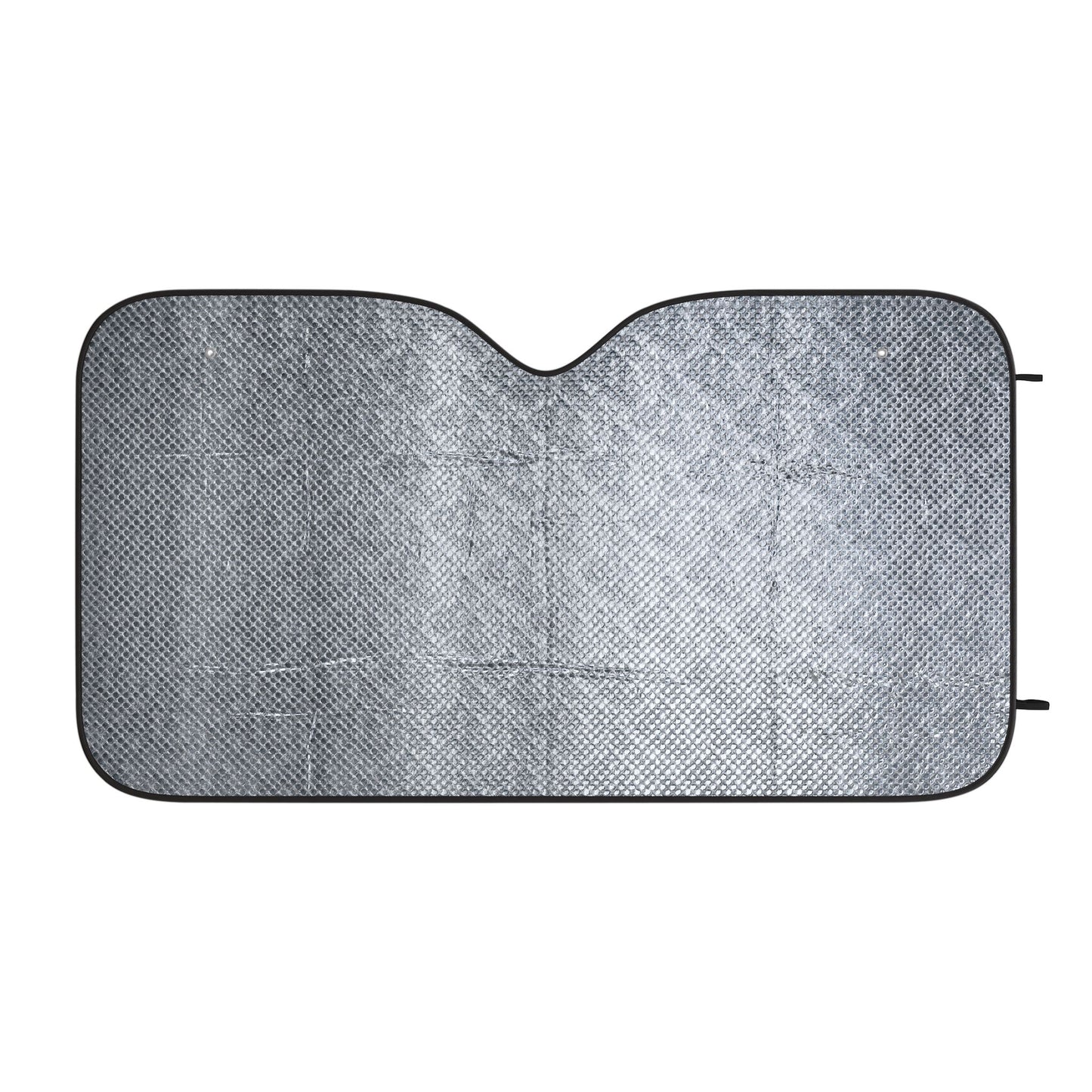 VROOOM: The STFC Comic-Book Car Sun Shade