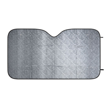 VROOOM: The STFC Comic-Book Car Sun Shade