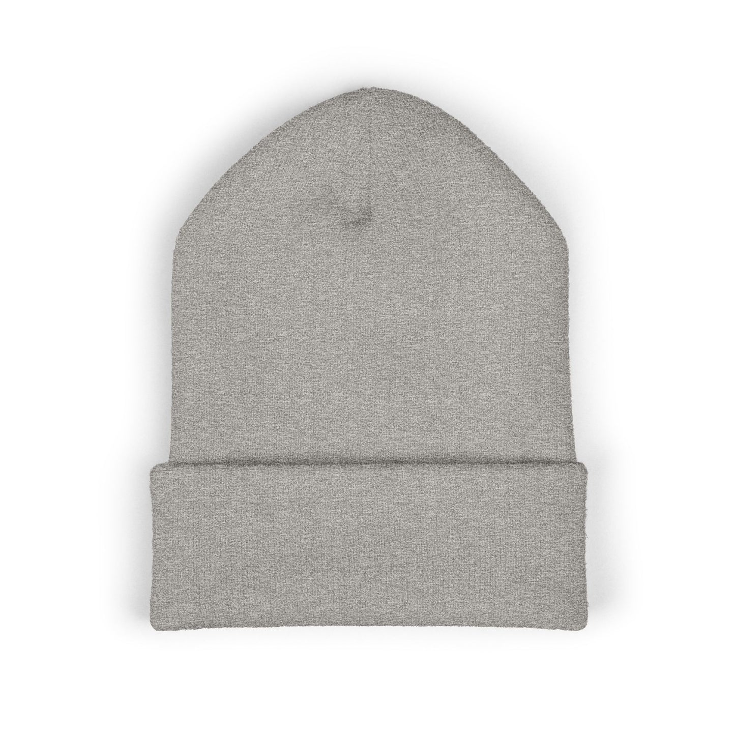 Sell Those Flipping Cars – Rugged Embroidered Gearhead Beanie
