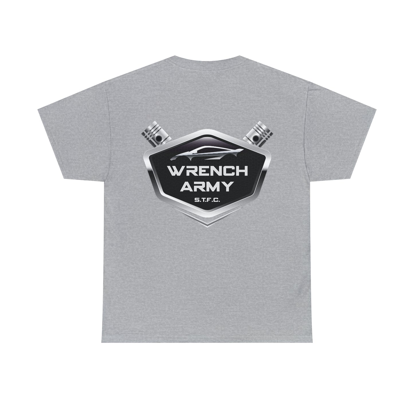 Anything Worth Fixing Tee | Car Enthusiast T-Shirt for Auto Mechanics & Gearheads