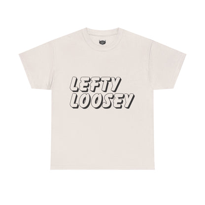 STFC "Lefty Loosey" Mechanic’s Mantra Tee