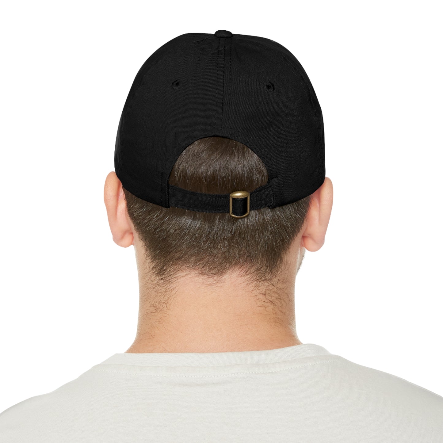 Wrench Army Classic Hat | Embroidered Cotton Cap for Mechanics & Gearheads