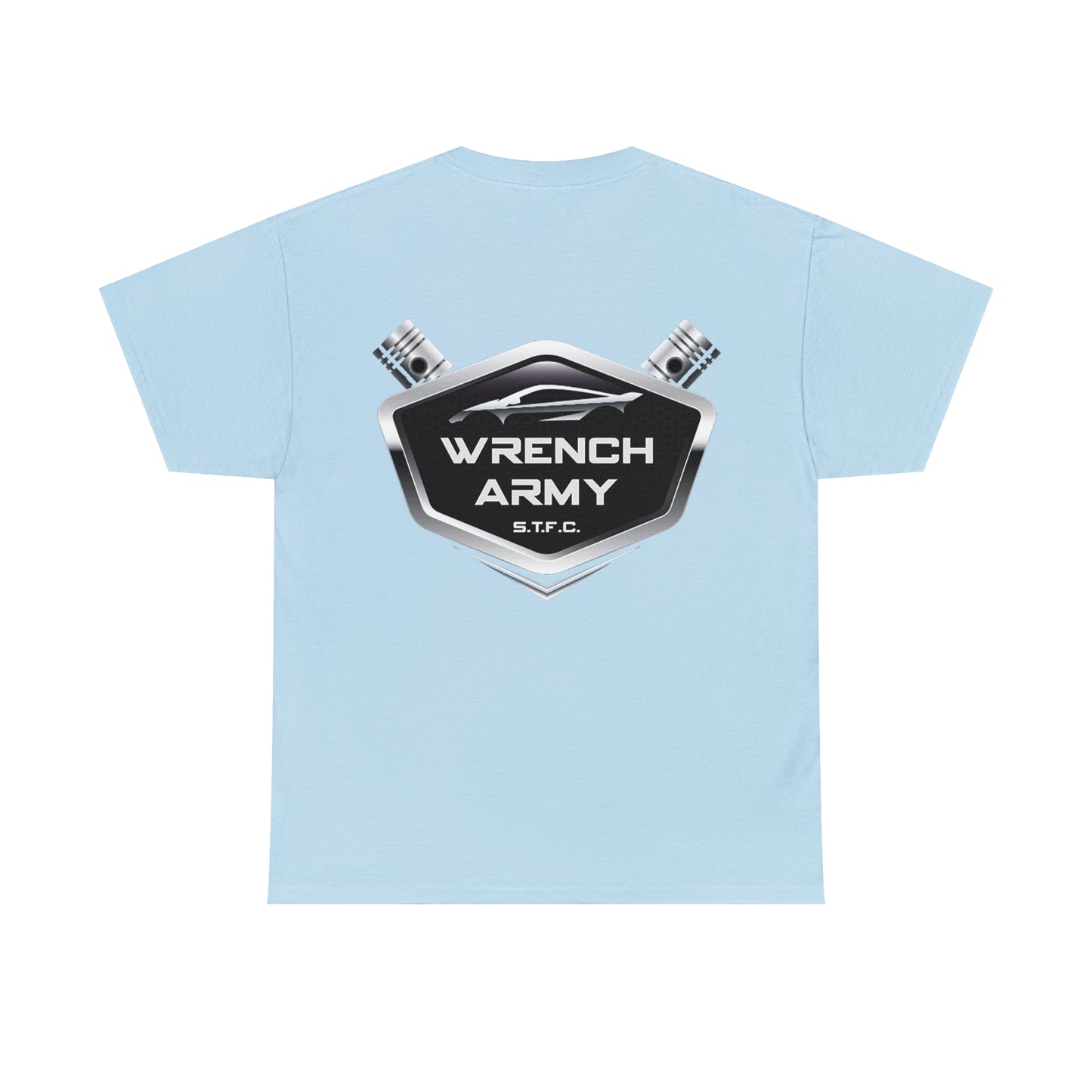 Anything Worth Fixing Tee | Car Enthusiast T-Shirt for Auto Mechanics & Gearheads