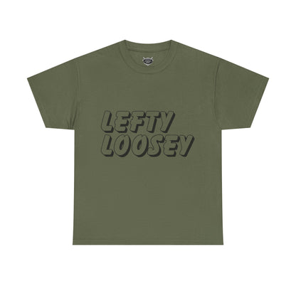 STFC "Lefty Loosey" Mechanic’s Mantra Tee