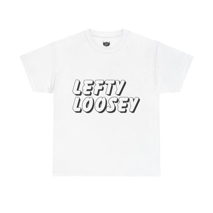 STFC "Lefty Loosey" Mechanic’s Mantra Tee
