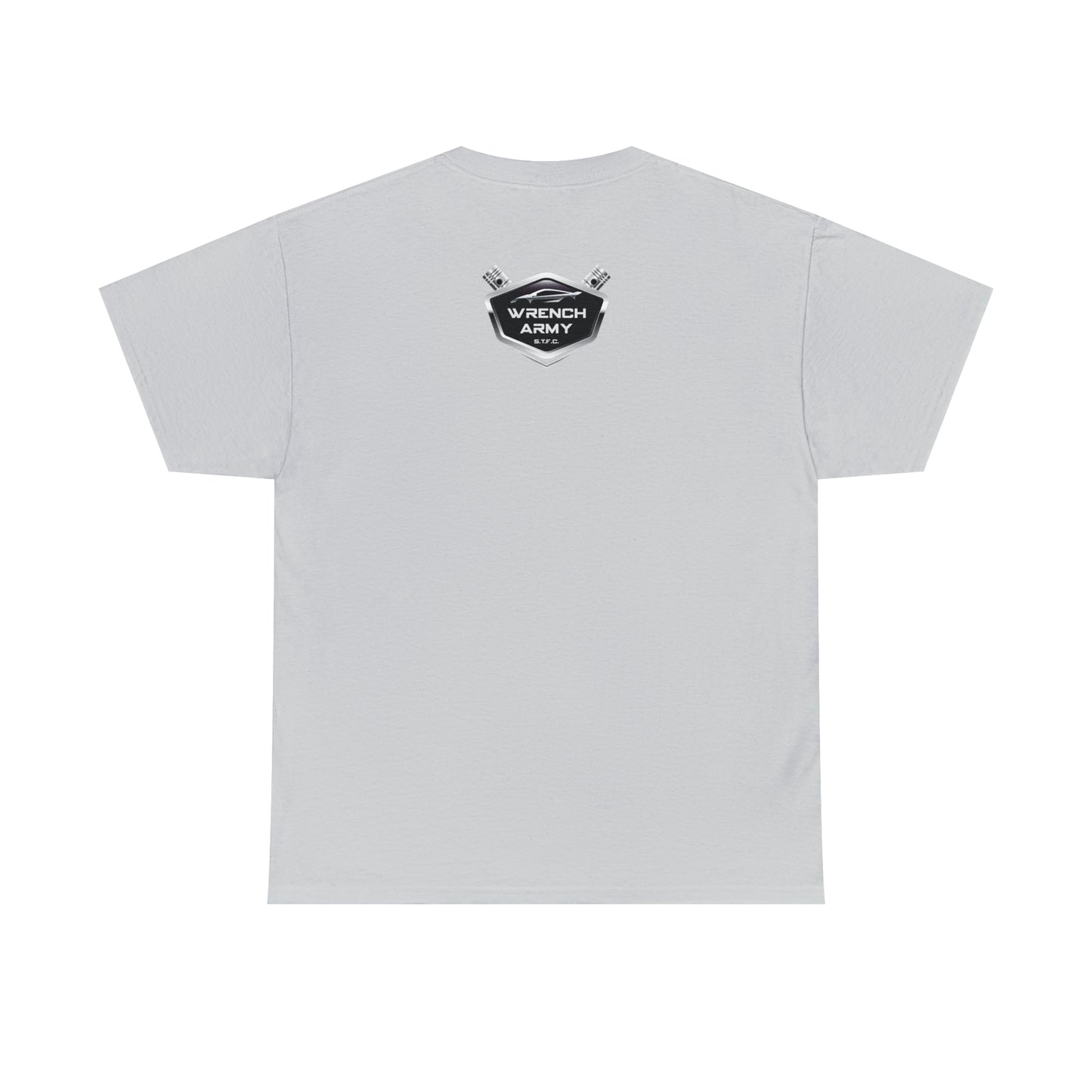 Play with Blocks Tee | Engine Block T-Shirt for Car Enthusiasts & Gearheads