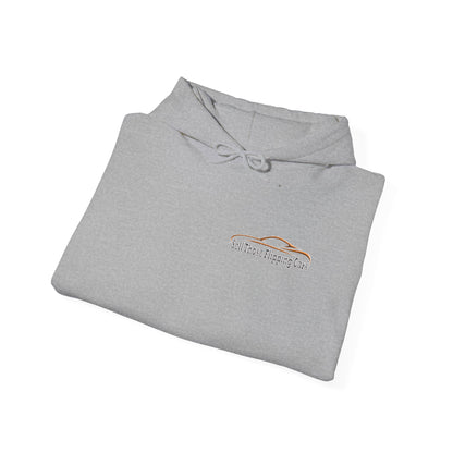 The Mechanic’s Anthem: “I Still Play With Blocks” Premium Garage Hoodie
