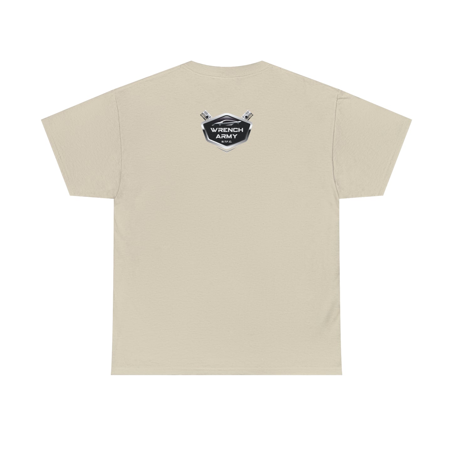 Play with Blocks Tee | Engine Block T-Shirt for Car Enthusiasts & Gearheads