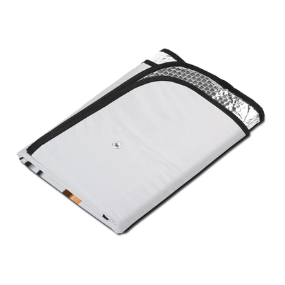 Sell Those Flipping Cars Custom Car Sun Shade – Protect Your Interior with Style