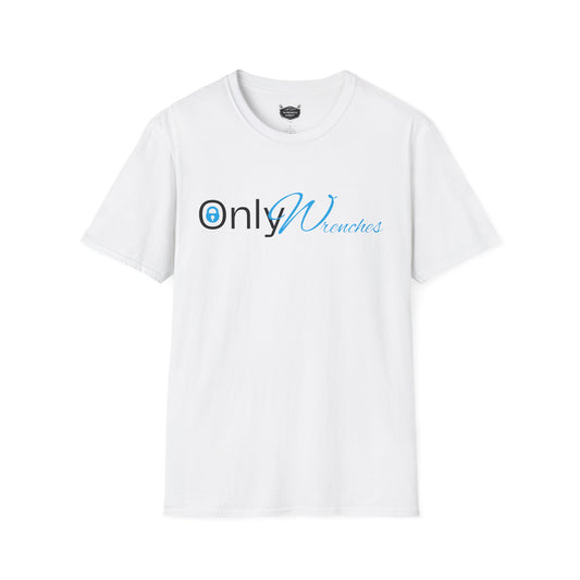Wrench Army OnlyWrenches: The Premium Parody Mechanic Tee