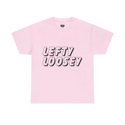 STFC "Lefty Loosey" Mechanic’s Mantra Tee