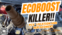 ecoboost fuel economy killer